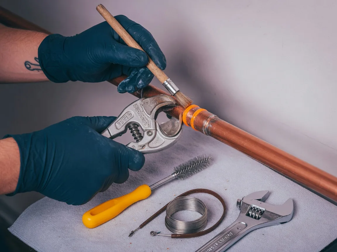 Why choose Sump Pump Repair in Saint David, IL